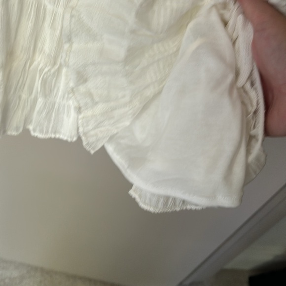 Max Studio Flowy Dress, Size M - Picture 5 of 7